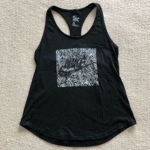 Nike Tank Top